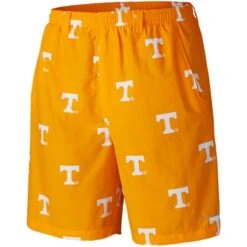 Backcast II Printed Shorts By Columbia