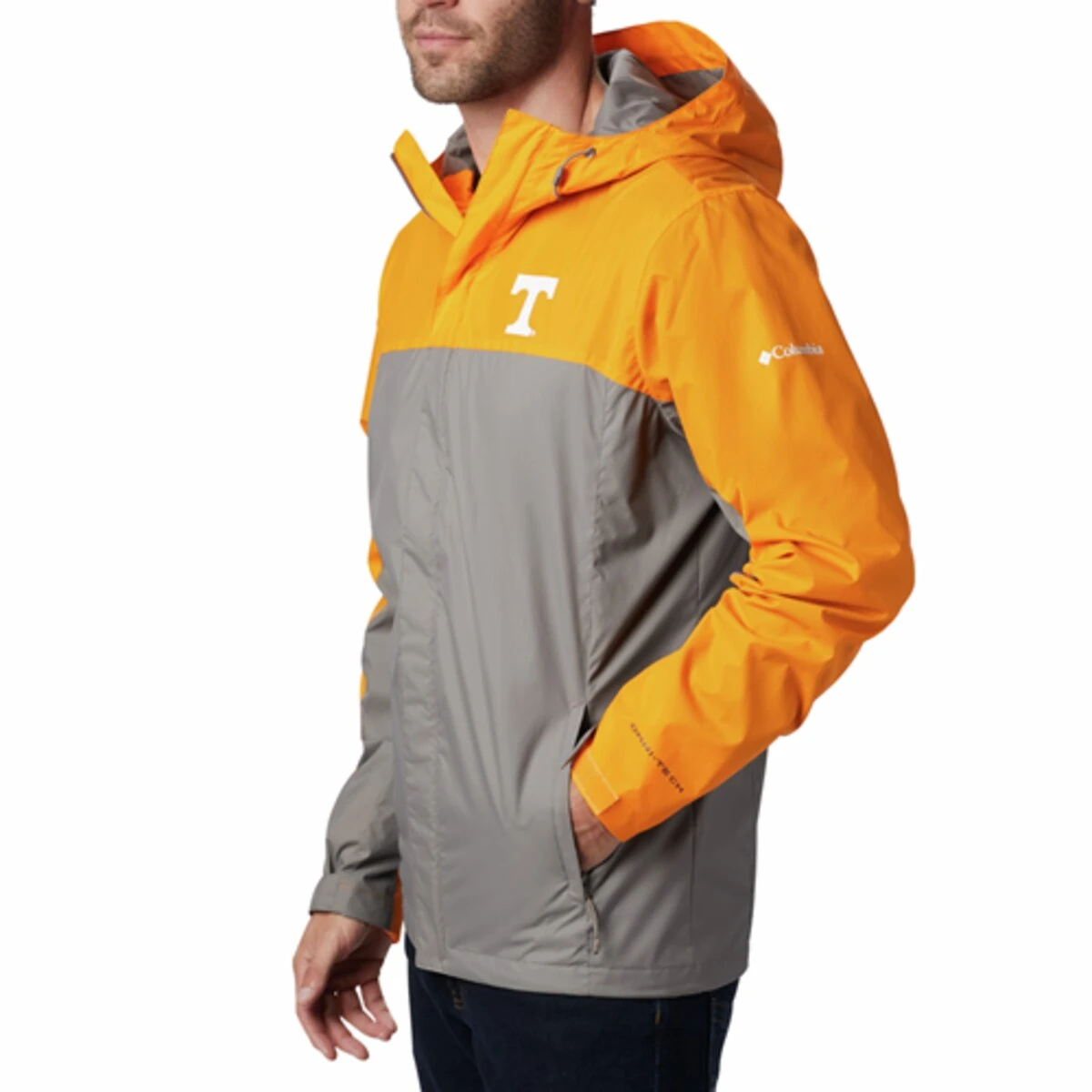 Glennaker Storm Jacket By Columbia 4 Glennaker Storm Jacket By Columbia - Image 2