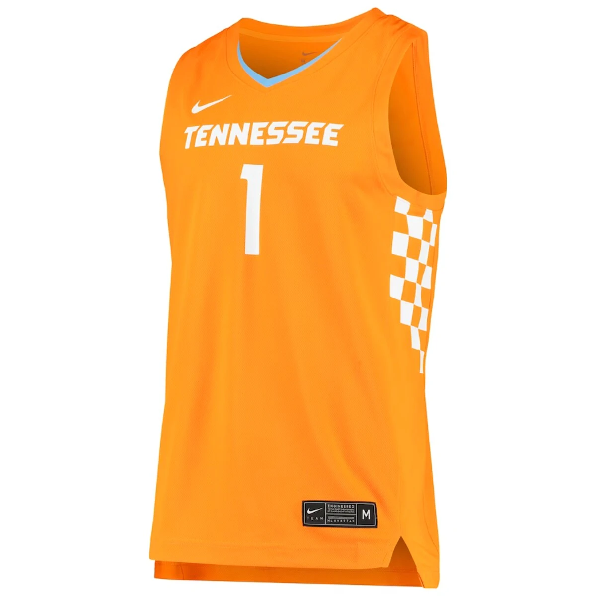 Lady Vols Basketball Jersey 4 Lady Vols Basketball Jersey - Image 2