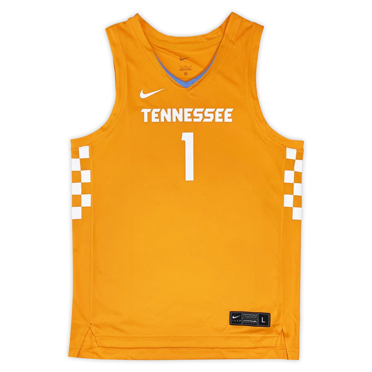 Lady Vols Basketball Jersey 7 Lady Vols Basketball Jersey - Image 5