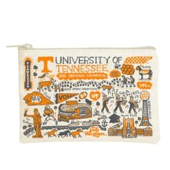 Julia Gash Cutie Case 7"x5"