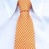 Volunteer Traditions Checkerboard Tie 2 Volunteer Traditions Checkerboard Tie -Clothing Discounts 130808 1