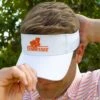 Volunteer Traditions Rifleman Visor -Clothing Discounts 1315064 01