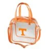 Clear Tennessee Carryall Tote 1 Clear Tennessee Carryall Tote -Clothing Discounts 1315715 01