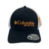 Mesh Snap Back Hat By Columbia -Clothing Discounts 135547 01
