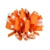 Orange Check Barrette -Clothing Discounts 1415541 01