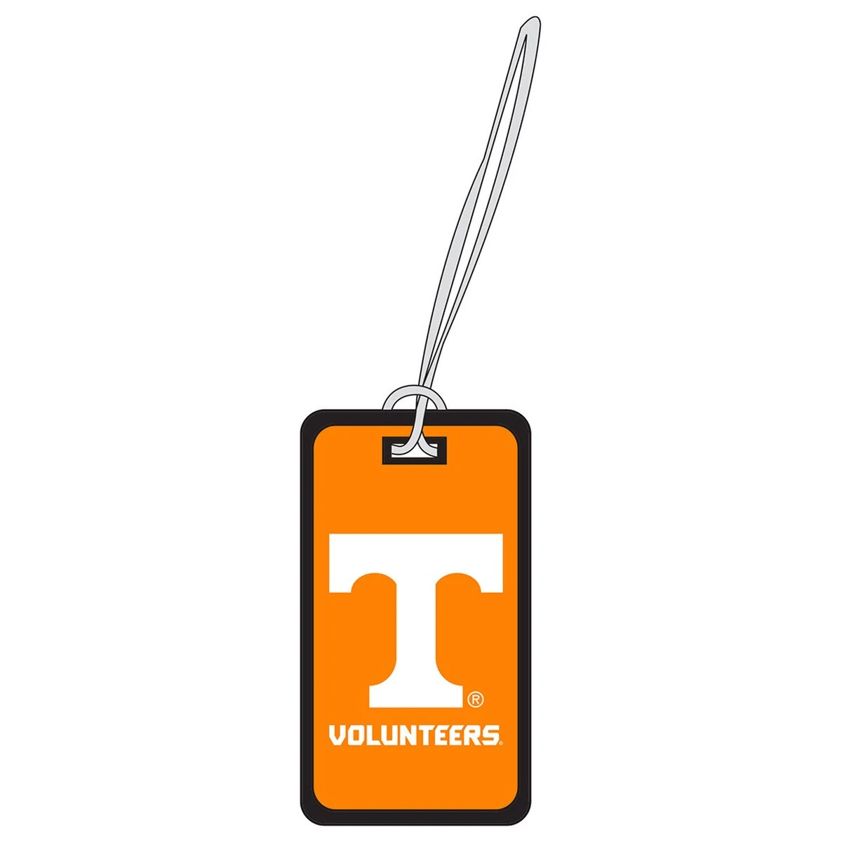 Embroidered Luggage Tag 3 Embroidered Luggage Tag