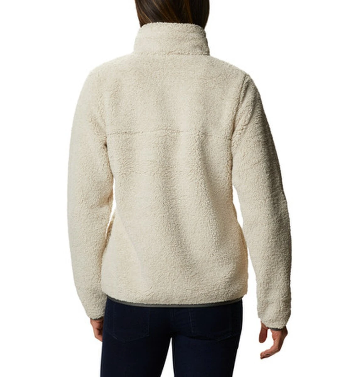 Fire Side Sherpa Fleece By Columbia 4 Fire Side Sherpa Fleece By Columbia - Image 2