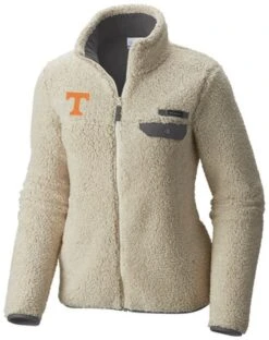 Fire Side Sherpa Fleece By Columbia 9 Fire Side Sherpa Fleece By Columbia -Clothing Discounts 182407p D