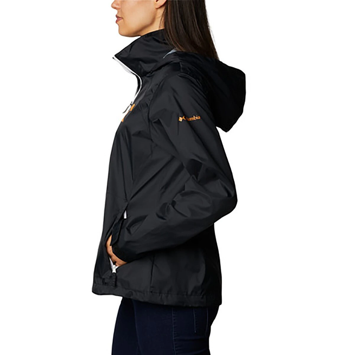 Women's Switchback Jacket By Columbia 5 Women's Switchback Jacket By Columbia - Image 3