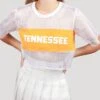 Tennessee Mesh Tee 2 Tennessee Mesh Tee -Clothing Discounts 244342p A