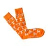 Volunteer Traditions Power T Socks -Clothing Discounts 299681 01