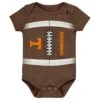 Infant Tennessee Football Creeper -Clothing Discounts 320351p 01