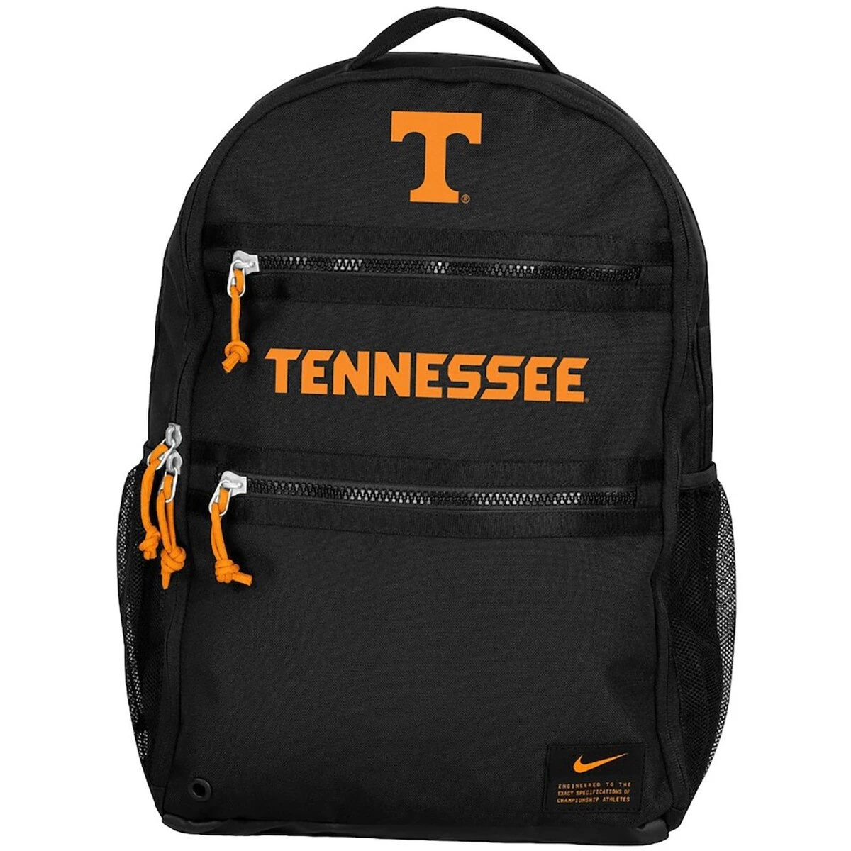 Nike Tennessee Heat Backpack 3 Nike Tennessee Heat Backpack