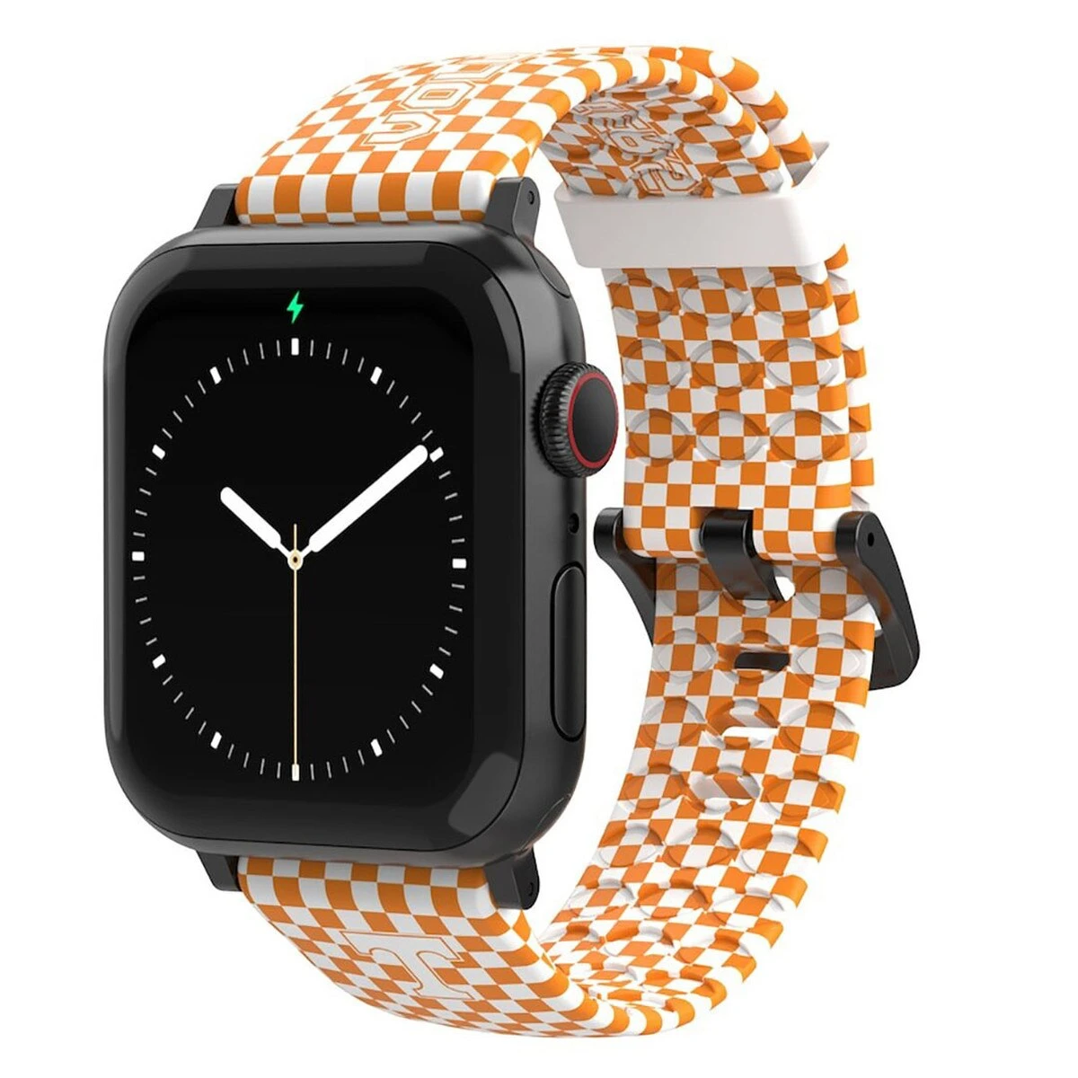 Groove Life Checkerboard Apple Watch Band 3 Groove Life Checkerboard Apple Watch Band