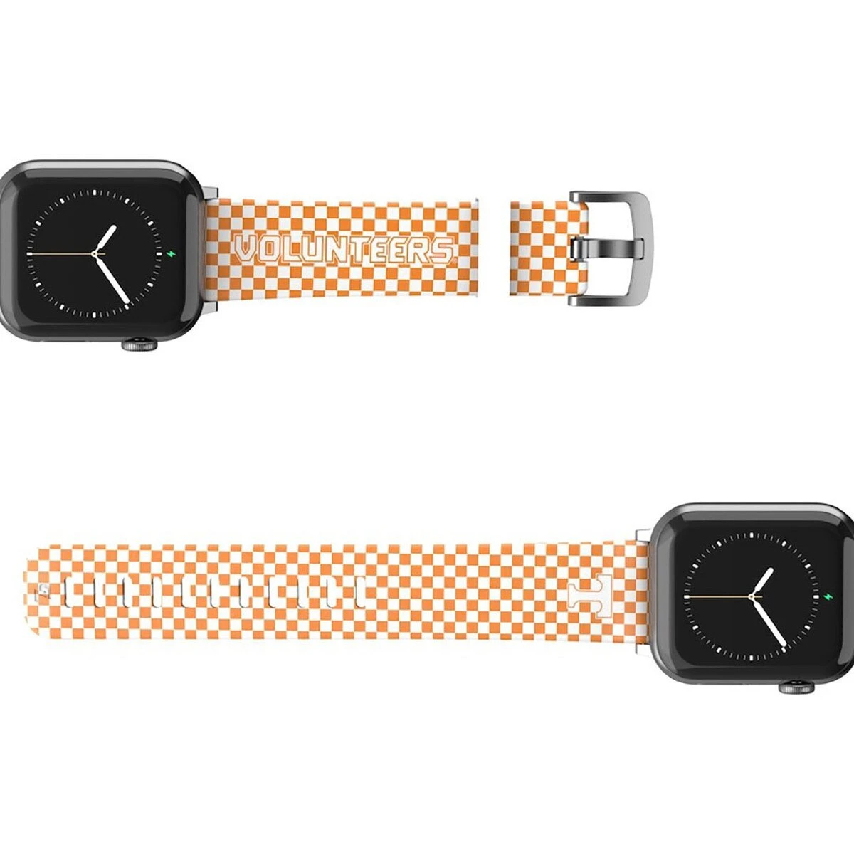 Groove Life Checkerboard Apple Watch Band 4 Groove Life Checkerboard Apple Watch Band - Image 2
