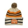 Patch Knit Hat -Clothing Discounts 326647p A