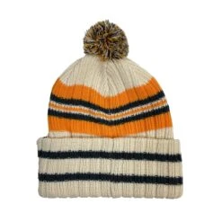 Patch Knit Hat -Clothing Discounts 326647p B
