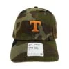 Heritage 86 Camo Campus Cap -Clothing Discounts 336735p 01