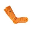 Volunteer Traditions Bluetick Dot Socks 1 Volunteer Traditions Bluetick Dot Socks -Clothing Discounts 362207 01