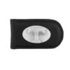 Leather Money Clip W/ Concho 1 Leather Money Clip W/ Concho -Clothing Discounts 362613 01