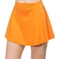 Tennessee Flowy Skort
