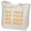 Tennessee Retro Canvas Tote -Clothing Discounts 370983 01