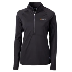 Women's Alumni 1/4 Zip