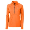 Women's 1/4 Zip -Clothing Discounts 373968p 01