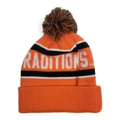 Bluetick Toboggan By Volunteer Traditions -Clothing Discounts 411349p D