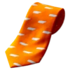 Volunteer Traditions Tennessee State Shape Tie -Clothing Discounts 417128 01