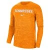 Tennessee Dri-Fit Team Issue Velocity LS Tee -Clothing Discounts 417129p 01