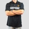 Southern Tide Tennessee Brenton Chest Stripe Polo -Clothing Discounts 440480p 01