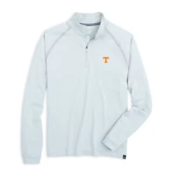 Southern Tide Tennessee Scuttle 1/4 Zip Pullover