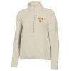 Women's Fleece 1/2 Snap Jacket By Champion 2 Women's Fleece 1/2 Snap Jacket By Champion -Clothing Discounts 442685p 01