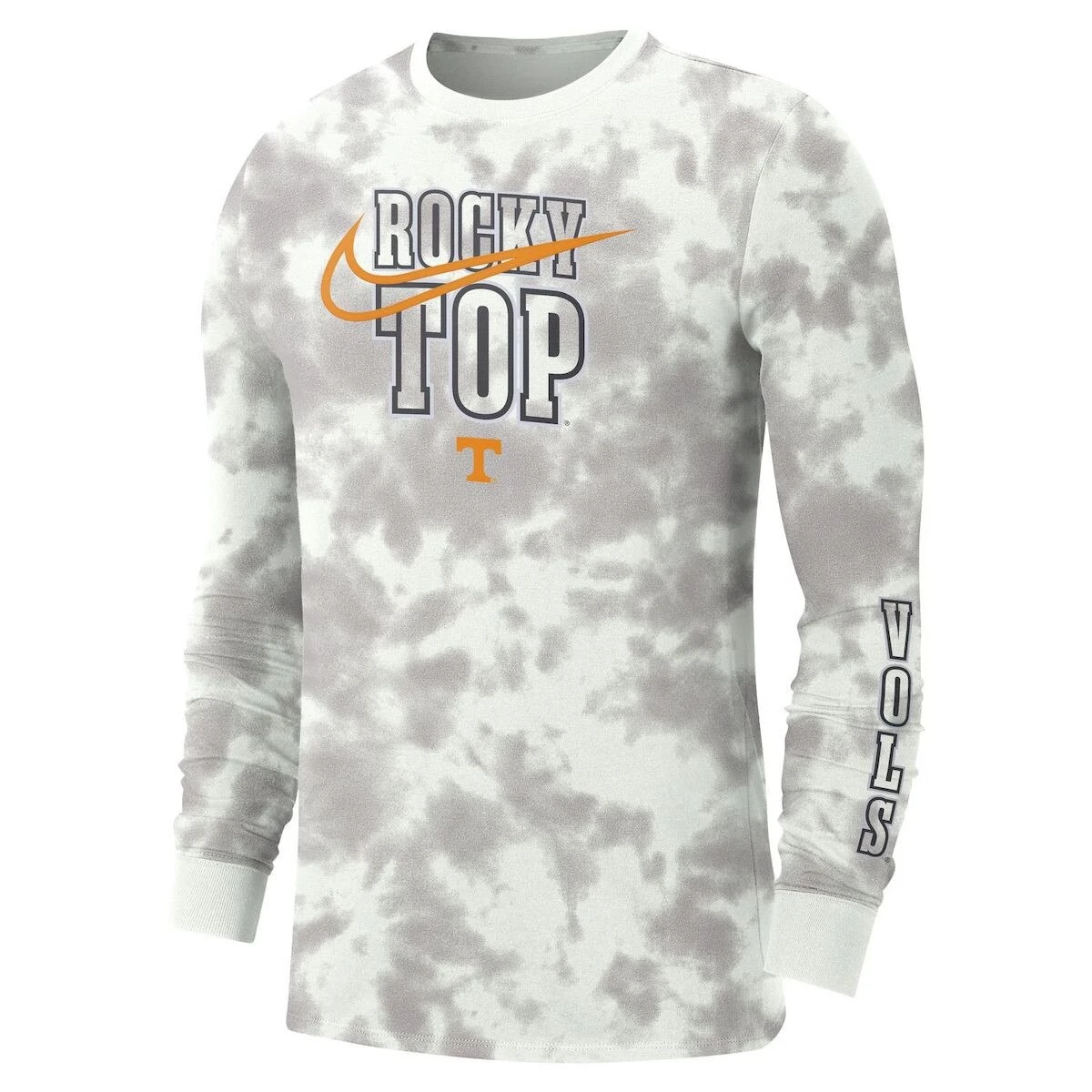 Tennessee Nike Back 2 School LS Tee 3 Tennessee Nike Back 2 School LS Tee