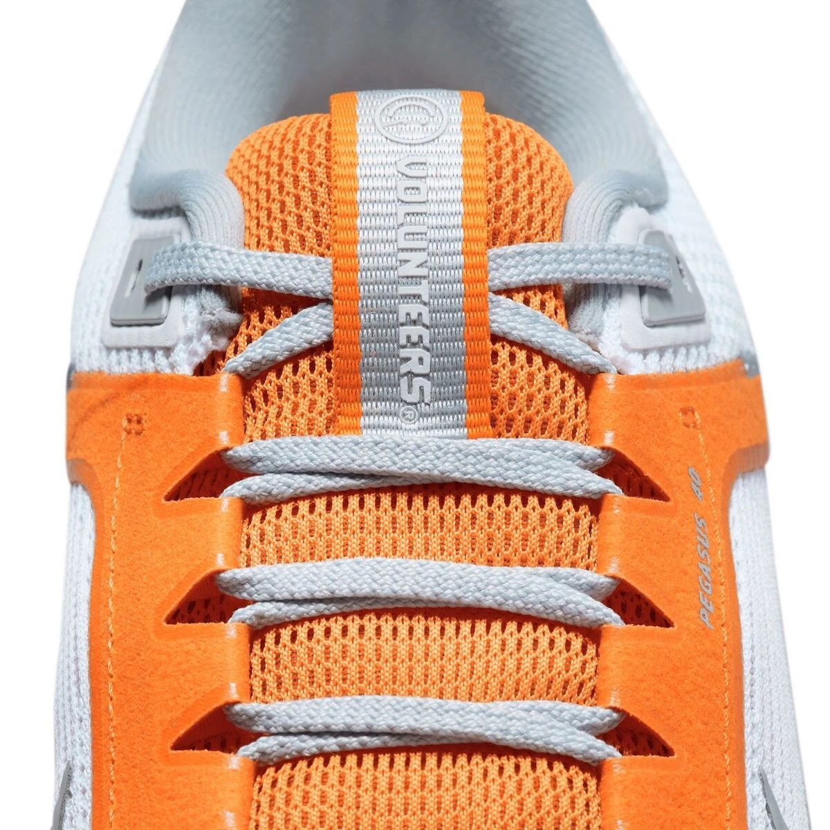 Nike Zoom Pegasus 40 Tennessee 13 Nike Zoom Pegasus 40 Tennessee - Image 11