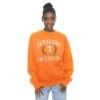 Tennessee Volunteers Fleece Crew By Zoozatz -Clothing Discounts 446619p 01