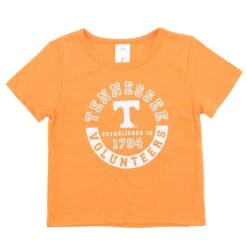 Youth Tennessee Volunteers Tee