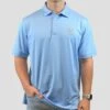 Peter Millar Solid Stretch Jersey Polo -Clothing Discounts 447498p 01