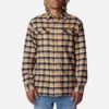 Columbia Tennessee Flannel Shirt -Clothing Discounts 447514p 01