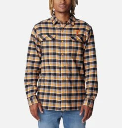 Columbia Tennessee Flannel Shirt