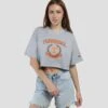 Women's Tennessee Track Tee -Clothing Discounts 459674p 01