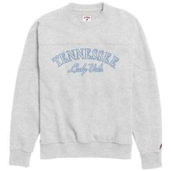 Women's Throwback Tennessee Lady Vol Crew