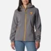 Women's Tennessee Heather Canyon Jacket By Columbia -Clothing Discounts 475224p 01