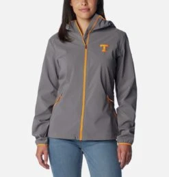 Women's Tennessee Heather Canyon Jacket By Columbia