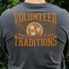 Tristar Ridge Vols Long Sleeve Tee -Clothing Discounts 475498p 01