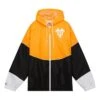 Mitchell & Ness Retro Tennessee Windbreaker -Clothing Discounts 476423p 01