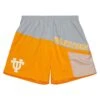 Mitchell & Ness Tennessee Nylon Shorts -Clothing Discounts 476533p 01