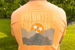 Volunteer Traditions Summitt Pocket Tee
